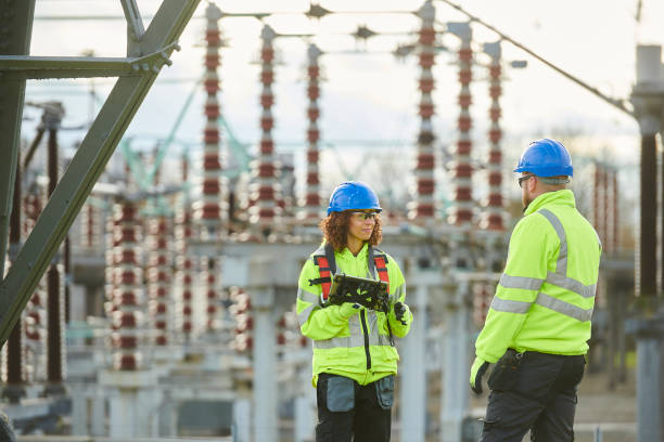 Best Industrial Electrical Services  in Elizabeth Lake, CA