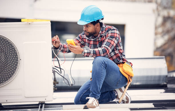 Professional Electrician in Elizabeth Lake, CA