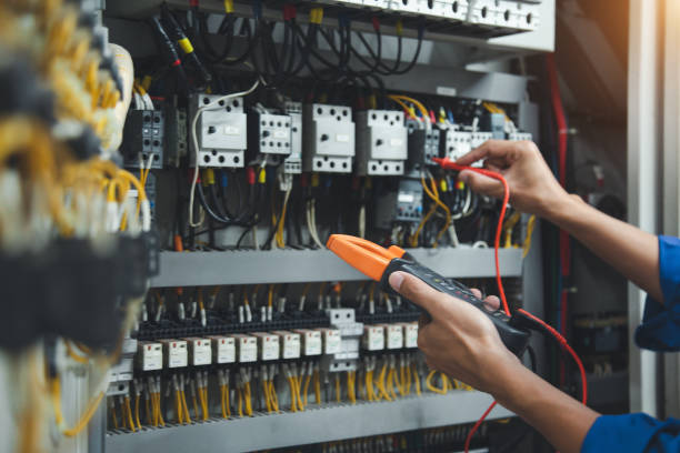 Best Licensed Electrician  in Elizabeth Lake, CA