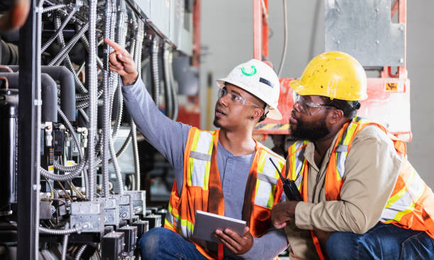 Best Electrical Installation Contractor  in Elizabeth Lake, CA