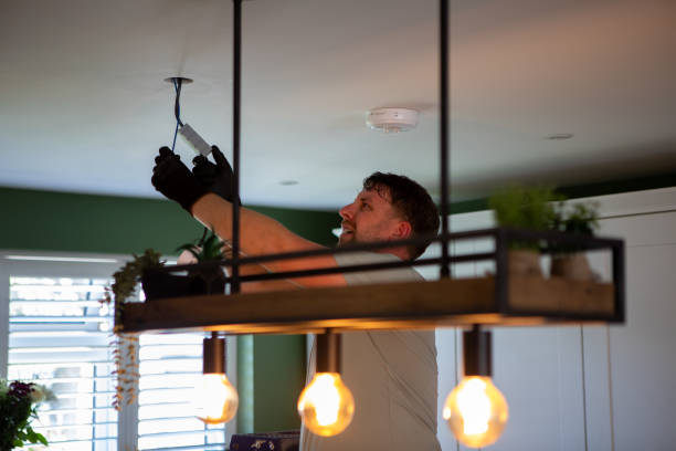 Best Commercial Electrician Services  in Elizabeth Lake, CA