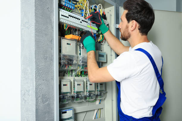 Best Electrical Contractors for Businesses  in Elizabeth Lake, CA