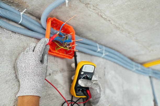 Best Electrical System Inspection  in Elizabeth Lake, CA